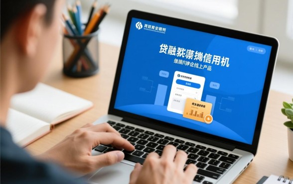 查征信上征信口子有哪些好下款的