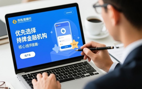 查征信上征信口子有哪些好下款的