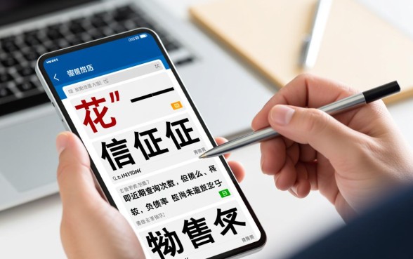 2026征信花能下款5万的口子吗