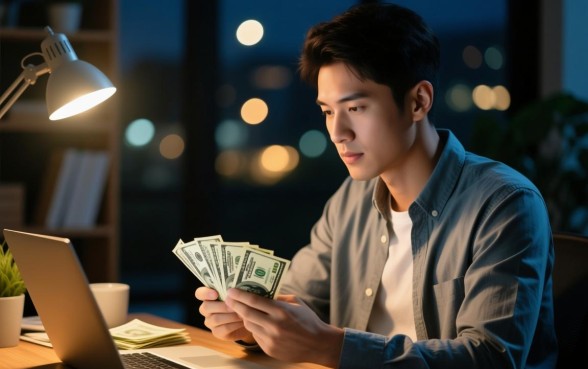 周末晚上货款容易下款的口子有吗