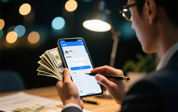 周末晚上货款容易下款的口子有吗