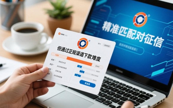 网黑大数据黑可以下款的分期口子有哪些