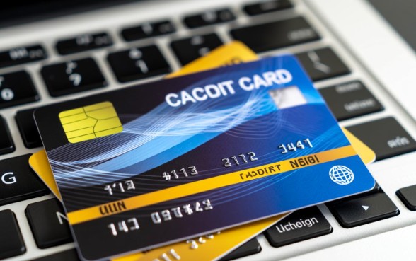 有信用卡账单怎么下款