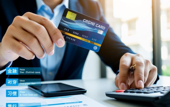 有信用卡账单怎么下款