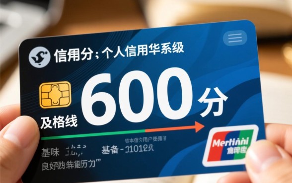 2026芝麻分600必下的口子有哪些