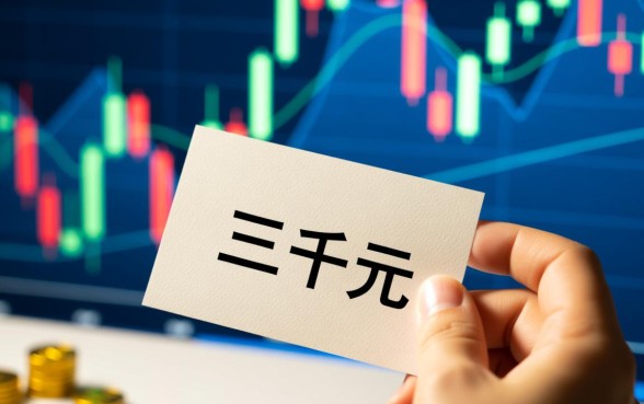 2026网贷能两三千下款的口子有哪些