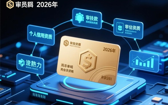 2026年买会员就能下款的口子是真的吗