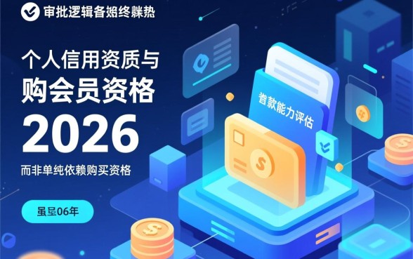 2026年买会员就能下款的口子是真的吗