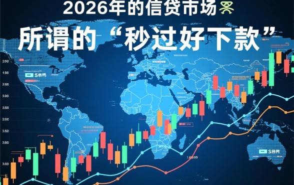 2026秒过好下款的口子有哪些