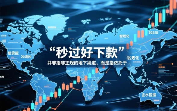 2026秒过好下款的口子有哪些