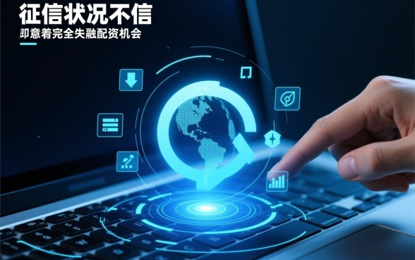 2026征信花了也能下款的口子