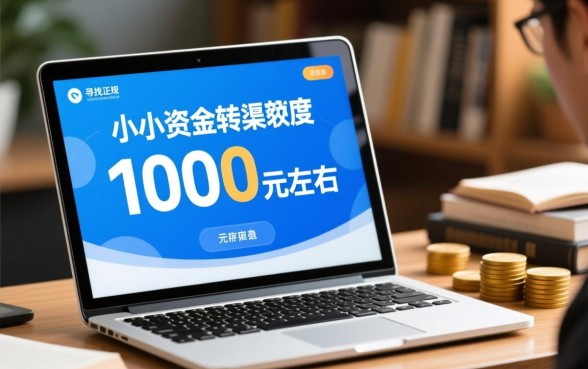 有什么1000块左右秒下的口子
