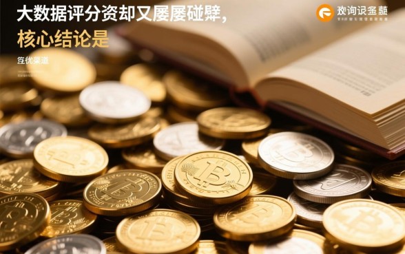 大数据比较花用什么口子好下款