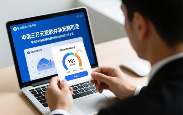 哪里有容易下款的口子