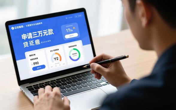 哪里有容易下款的口子