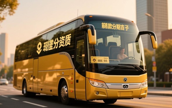 像现金巴士给前期下款的分期口子有哪些