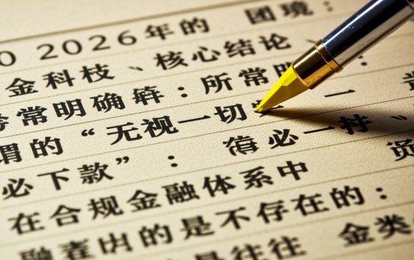 2026年无视一切必下款的口子有哪些