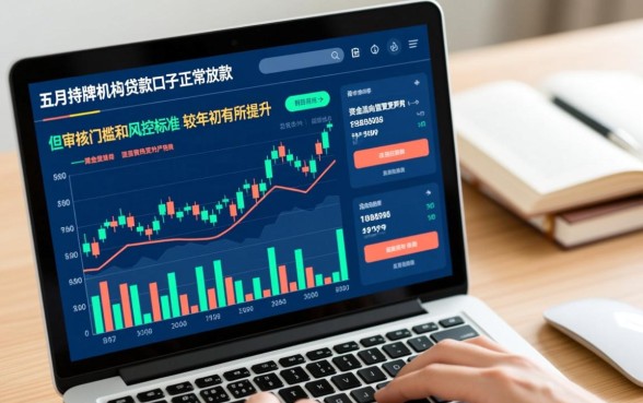 今年五月也有能下款的贷款口子吗