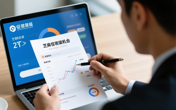 征信黑了逾期还能下款吗