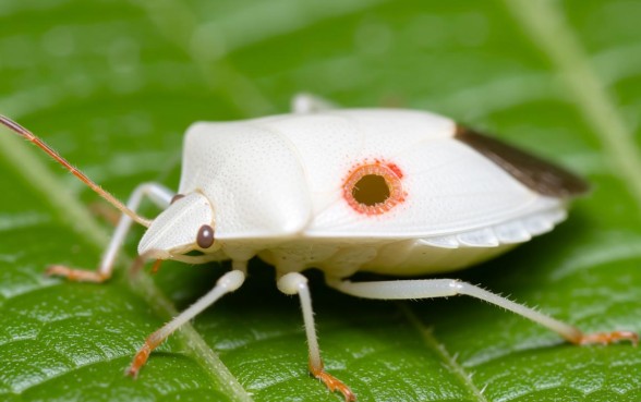 什么虫子咬了有两个口子