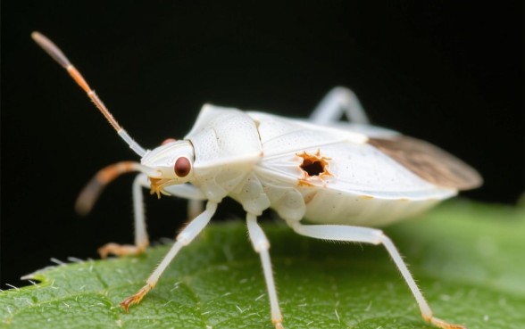 什么虫子咬了有两个口子