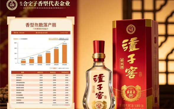 企业战略视角下如何分析