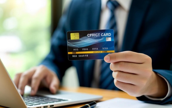 有信用卡就能下款的口子都是那些