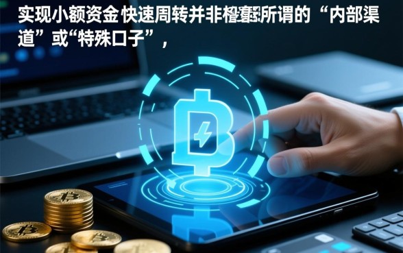 2026网贷秒下1000的口子是真的吗