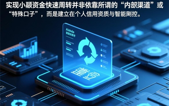 2026网贷秒下1000的口子是真的吗