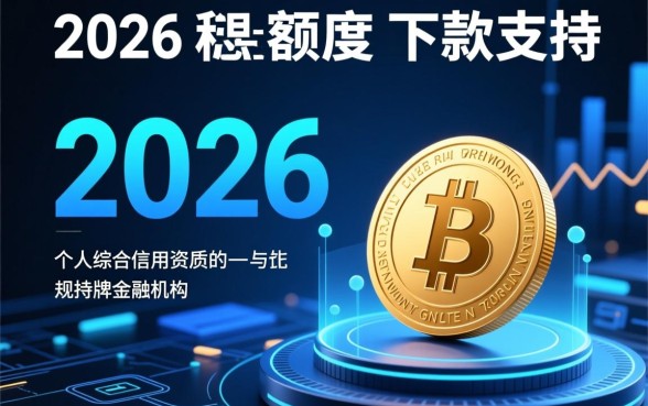 2026额度高下款快的网贷口子有哪些