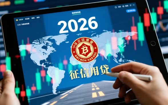 征信花了2026能下款吗