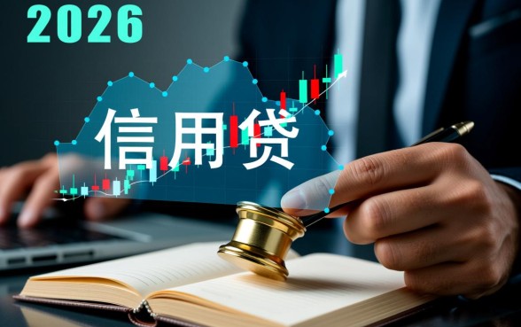 征信花了2026能下款吗