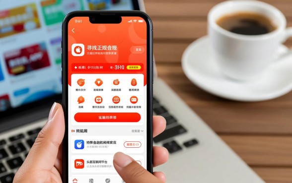 苹果手机还有什么口子可以下款的