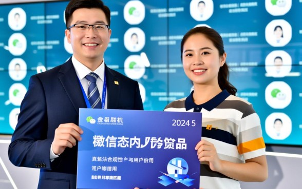 2026年微信5月能下款的口子有哪些