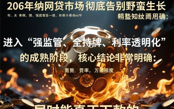 2026网贷能下款的口子有哪些