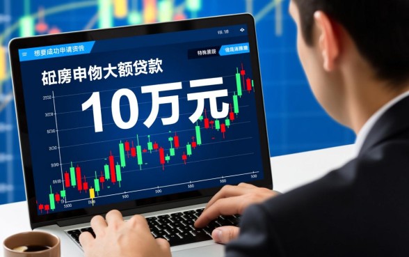 最高10万下款额度大的网贷口子有哪些