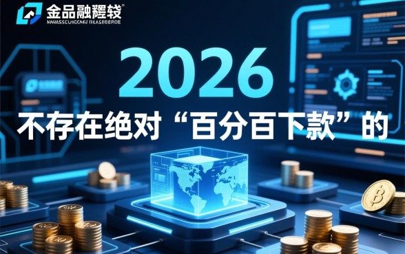 2026年新网贷口子肯定下款的吗