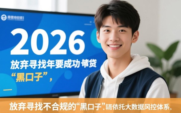 2026好下款的网贷口子19岁