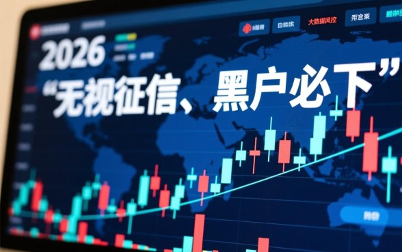 2026真正三黑都能下款的口子