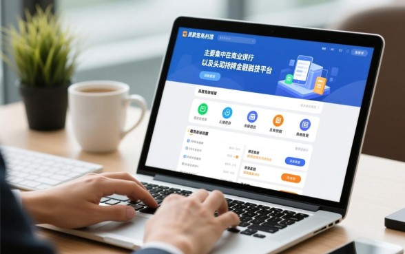 下款容易利息低的口子有哪些