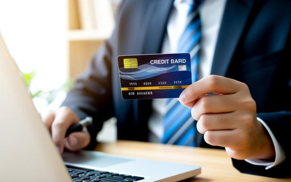 绑定信用卡秒下款的网贷口子有哪些