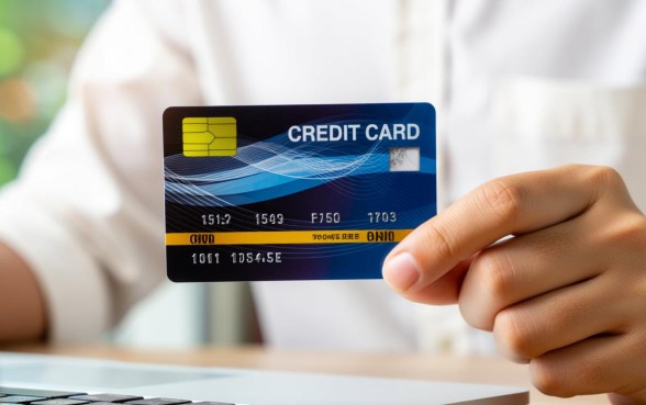 绑定信用卡秒下款的网贷口子有哪些