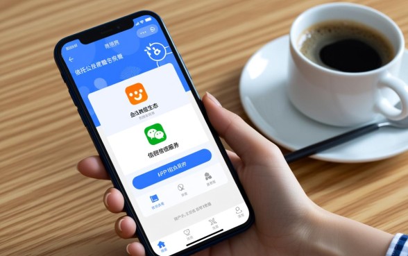 手机公众号上就能下款的网贷口子有哪些