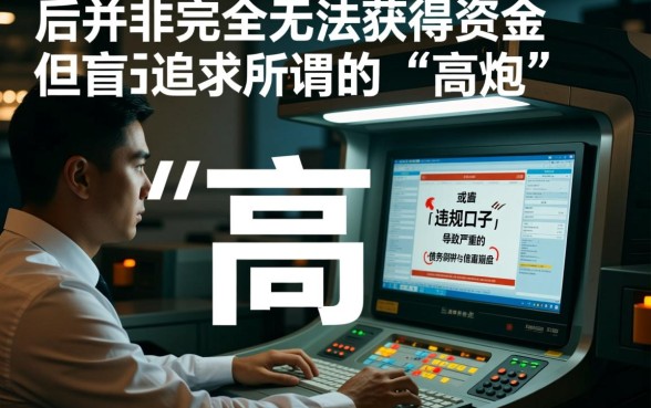 2026高炮逾期还能下款吗