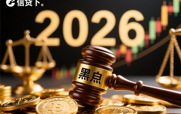 黑户能下款的口子有哪些2026