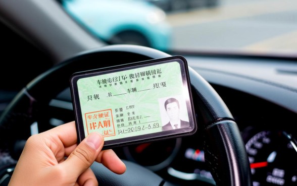 2026有行驶证稳下的贷款口子怎么申请