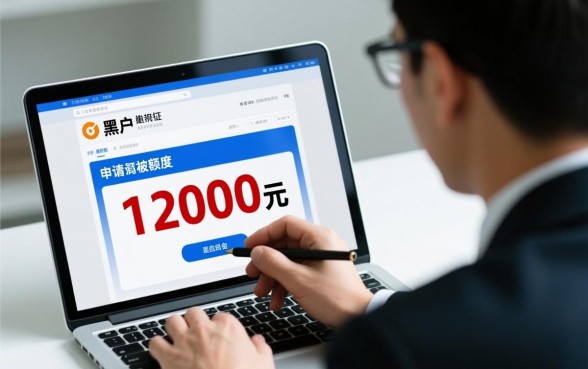 12000黑炭下款门槛低的口子有哪些