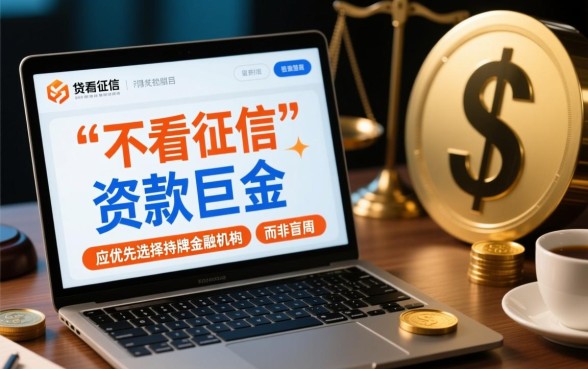 不看征信极速下款口子有哪些