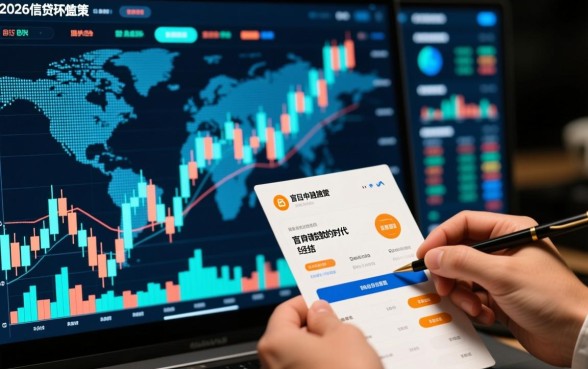 2026年能下款的网贷口子特辑