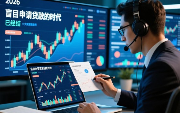 2026年能下款的网贷口子特辑